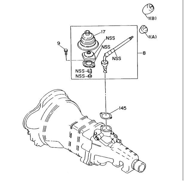 manual transmission grinds when shifting